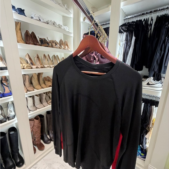 15 Lululemon Dri Fit Running Shirts Long Sleeve Bundle - Picture 7 of 16